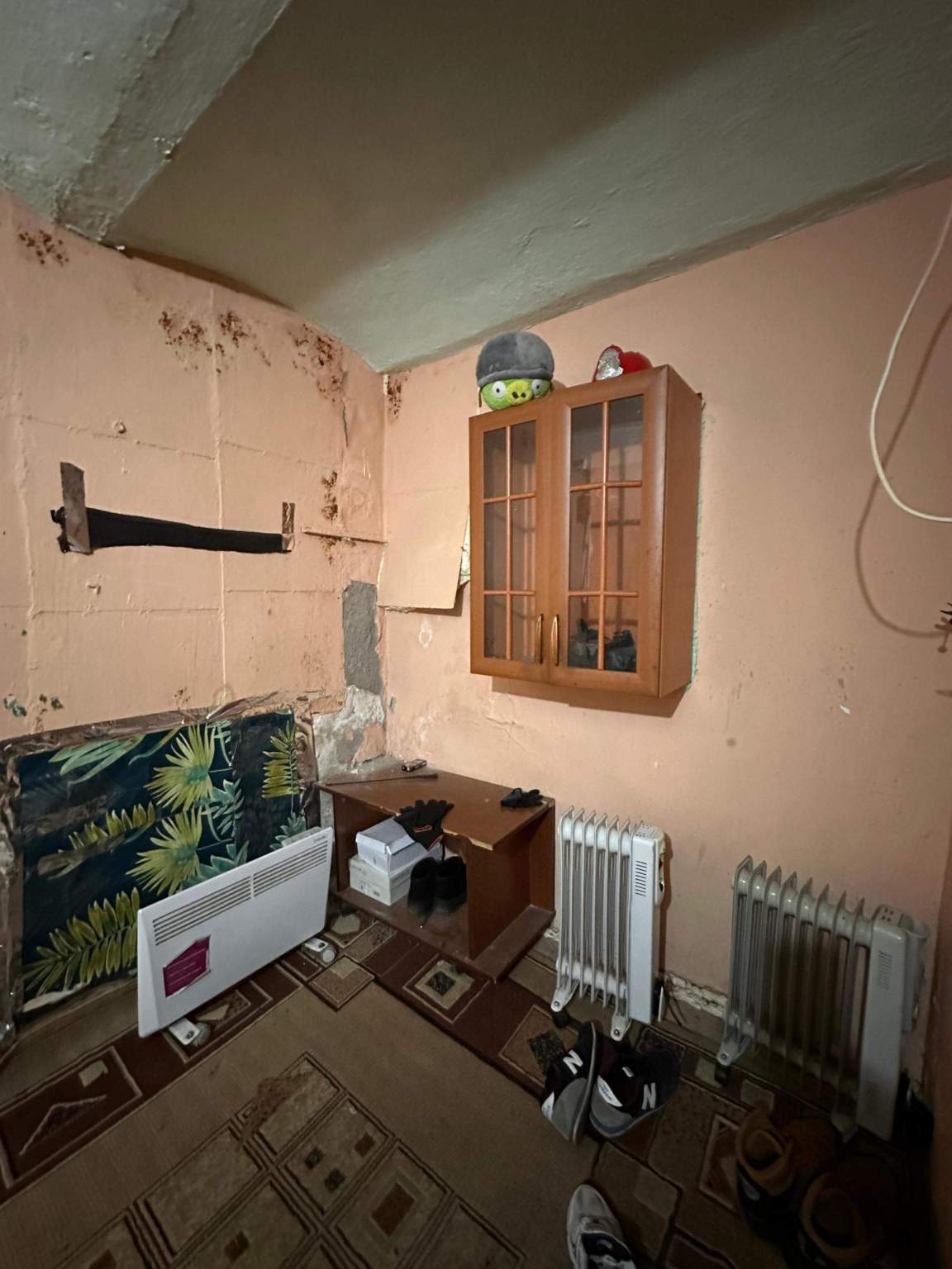 Продам офис 10.4 м.кв.