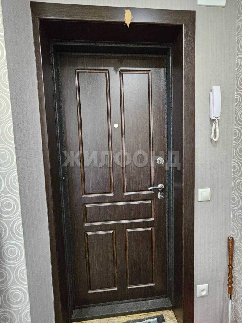 Квартира на продажу в Северске, Коммунистический проспект, 117 фото №1