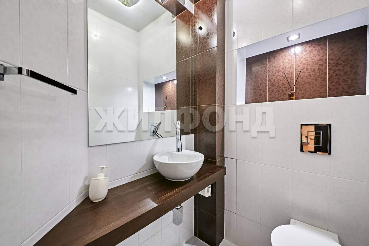 Квартира на продажу в Томске, Герцена улица, 44 фото №10