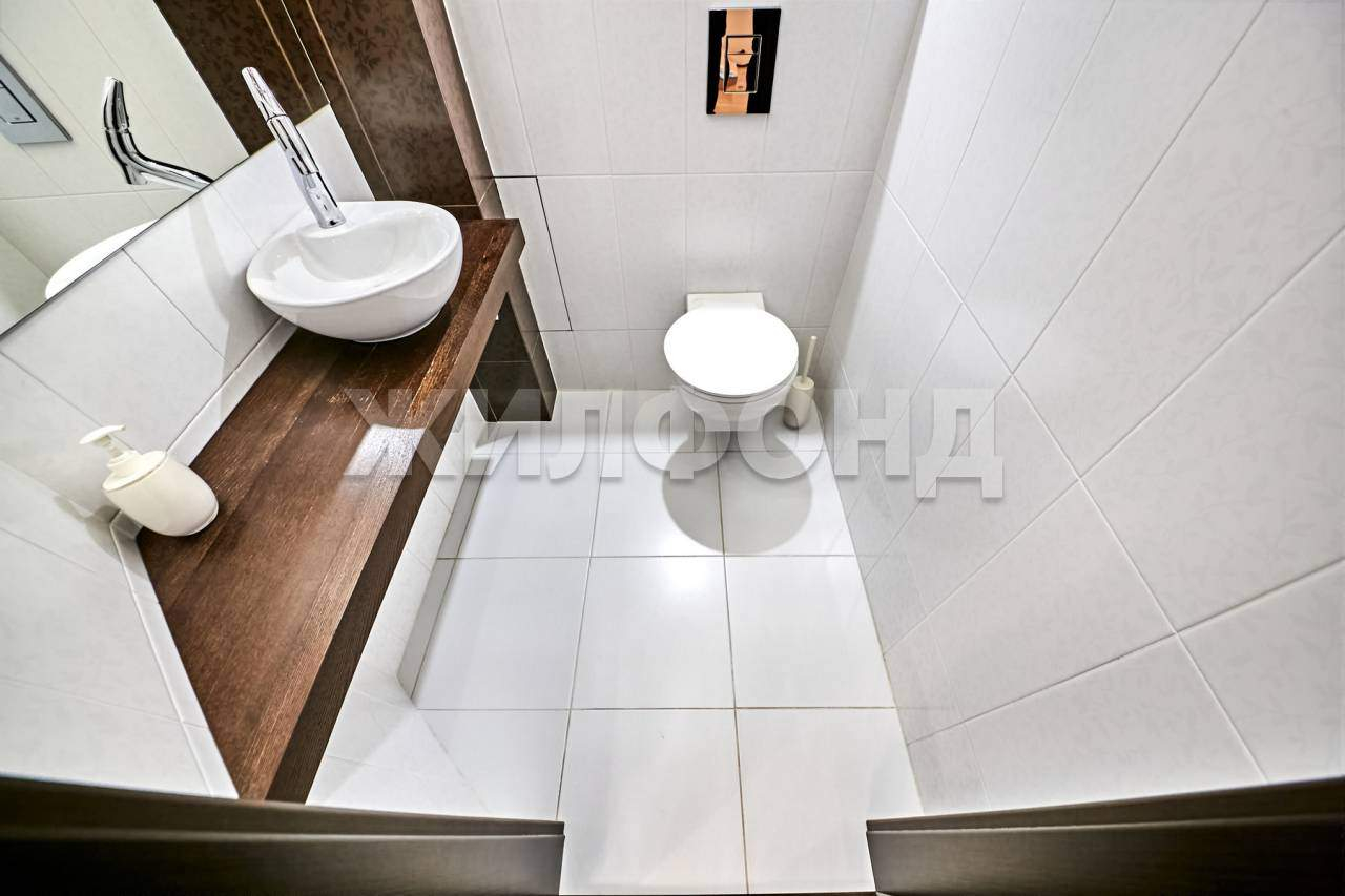 Квартира на продажу в Томске, Герцена улица, 44 фото №11