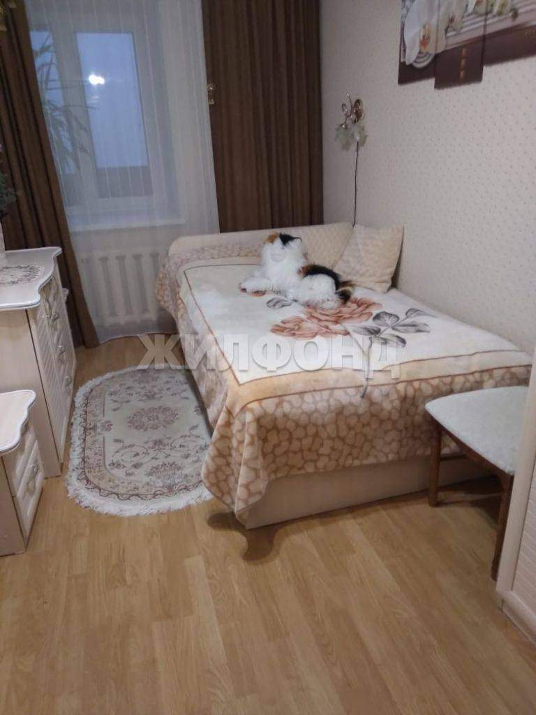 Квартира на продажу в Томске, Лесной проезд, 7 фото №2