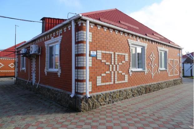 Продам торговое помещение 7704.3 м.кв.