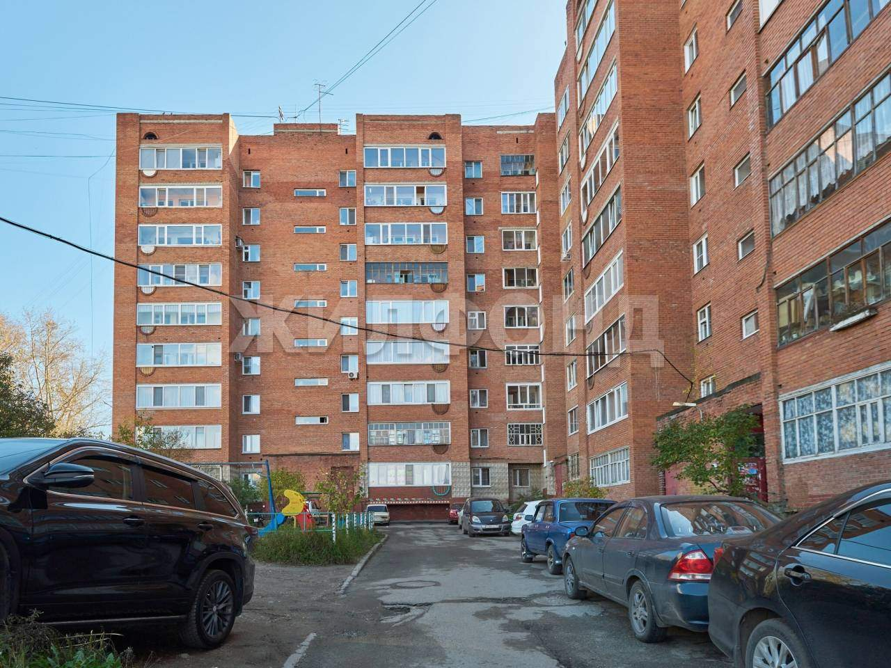 Квартира на продажу в Томске, Говорова улица, 86 фото №18
