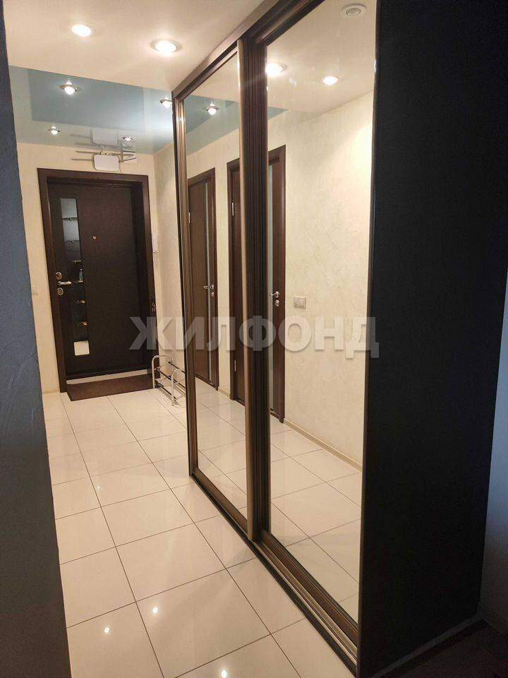 Квартира на продажу в Томске, Новосибирская улица, 35 фото №15