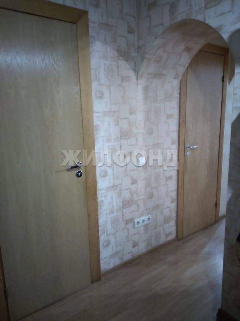 Квартира на продажу в Томске, Лесной проезд, 7 фото №8