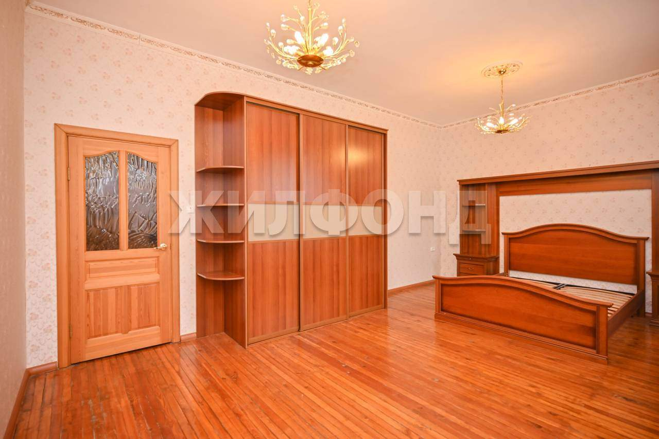 Дом на продажу в Красноярске, Кипрейная улица фото №18