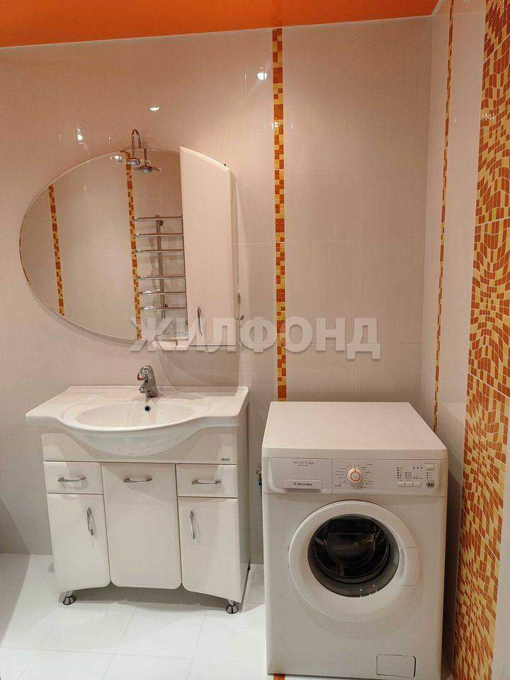 Квартира на продажу в Томске, Новосибирская улица, 35 фото №21