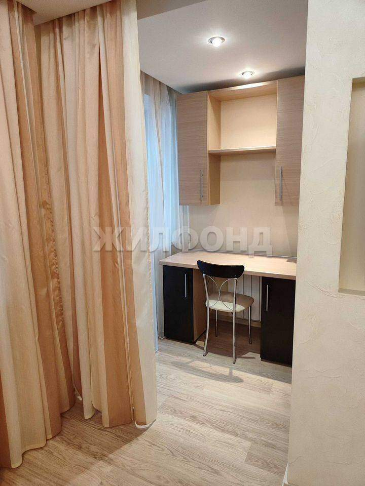 Квартира на продажу в Томске, Новосибирская улица, 35 фото №10