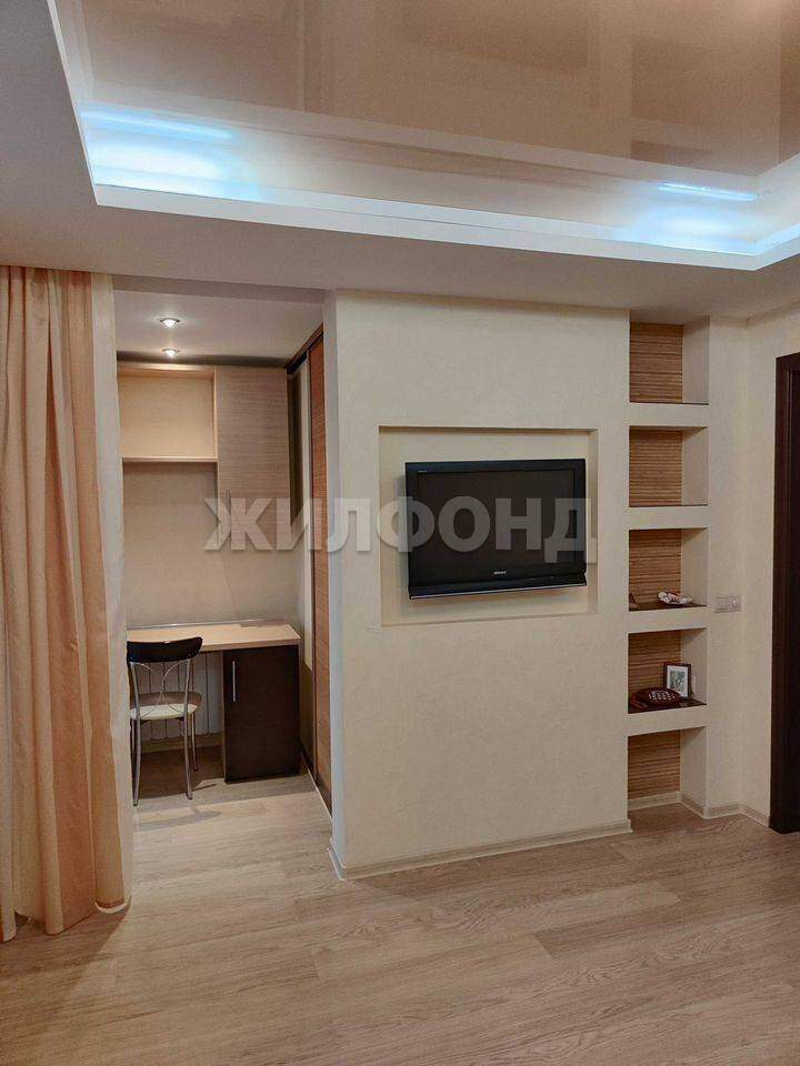 Квартира на продажу в Томске, Новосибирская улица, 35 фото №11
