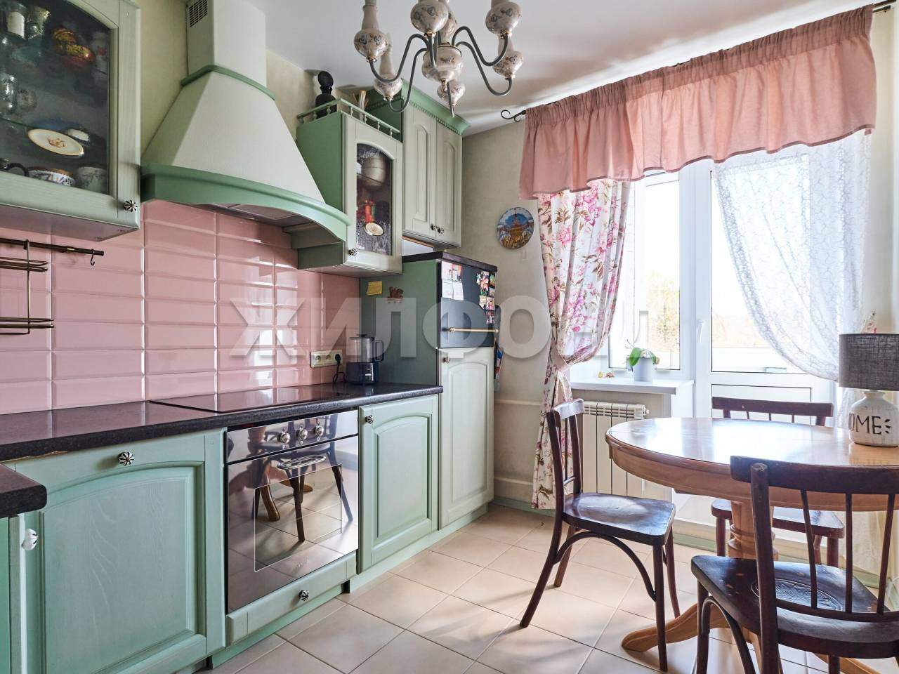 Квартира на продажу в Томске, Говорова улица, 86 фото №4
