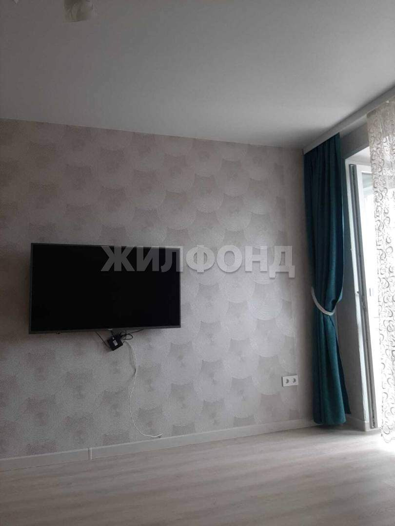 Квартира на продажу в Томске, Водяная улица, 18а фото №2
