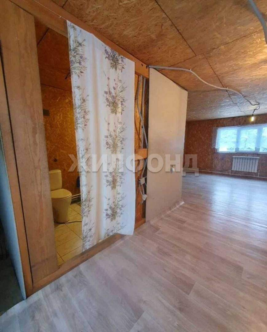 Квартира на продажу в Мирном, Первомайская улица, 3 фото №5