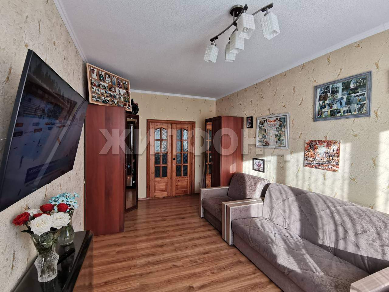 Квартира на продажу в Архангельске, Никольский проспект, 32/1 фото №2