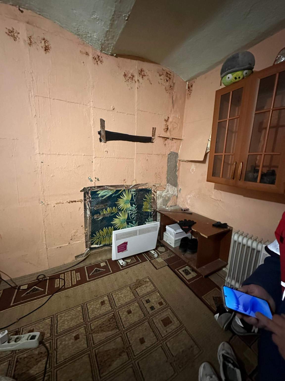 Продам офис 10.4 м.кв.