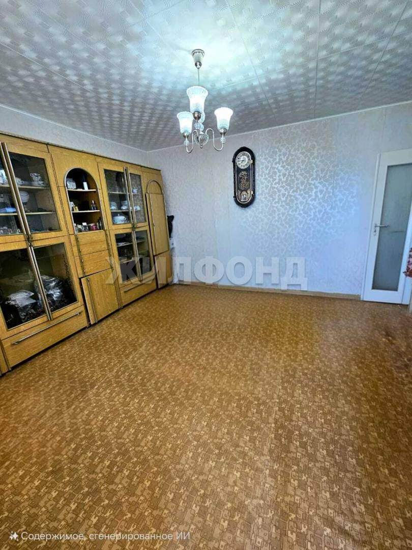 Квартира на продажу в Северске, Калинина улица, 131 фото №4