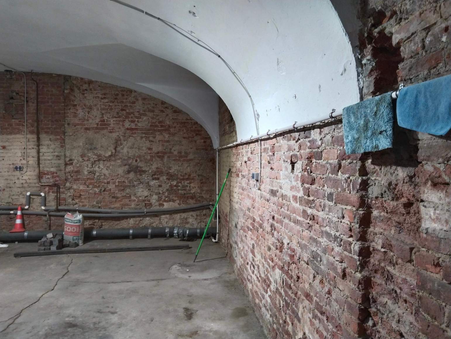 Продам офис 73.4 м.кв.