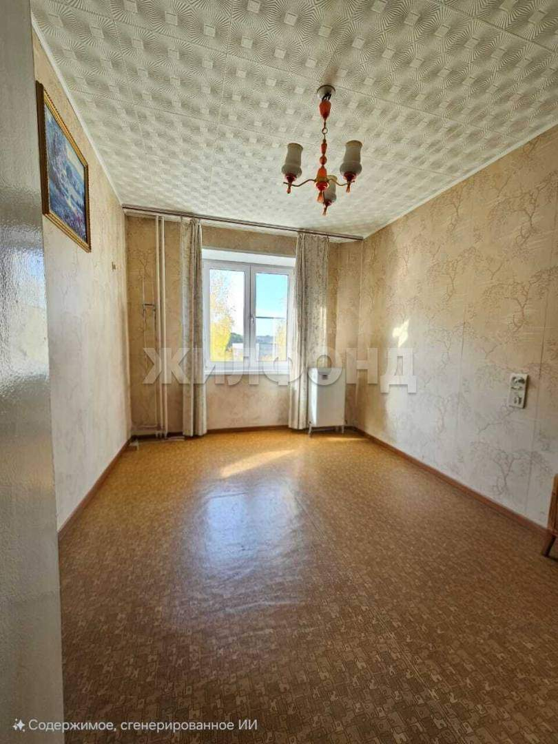Квартира на продажу в Северске, Калинина улица, 131 фото №5