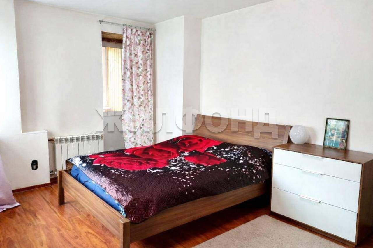 Квартира на продажу в Томске, Алтайская улица, 46а фото №4