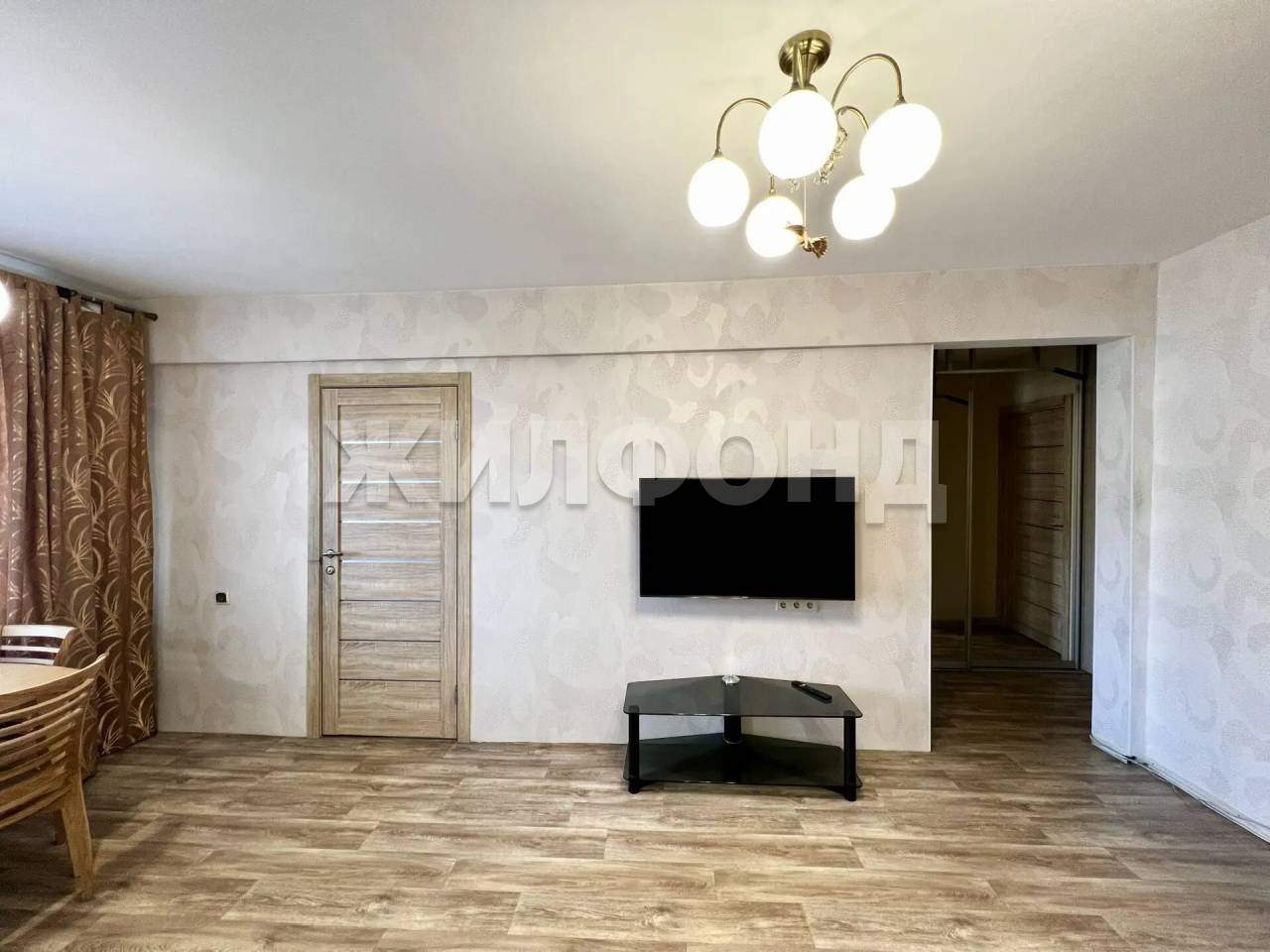 Квартира на продажу в Иркутске, Советская улица, 70 фото №2