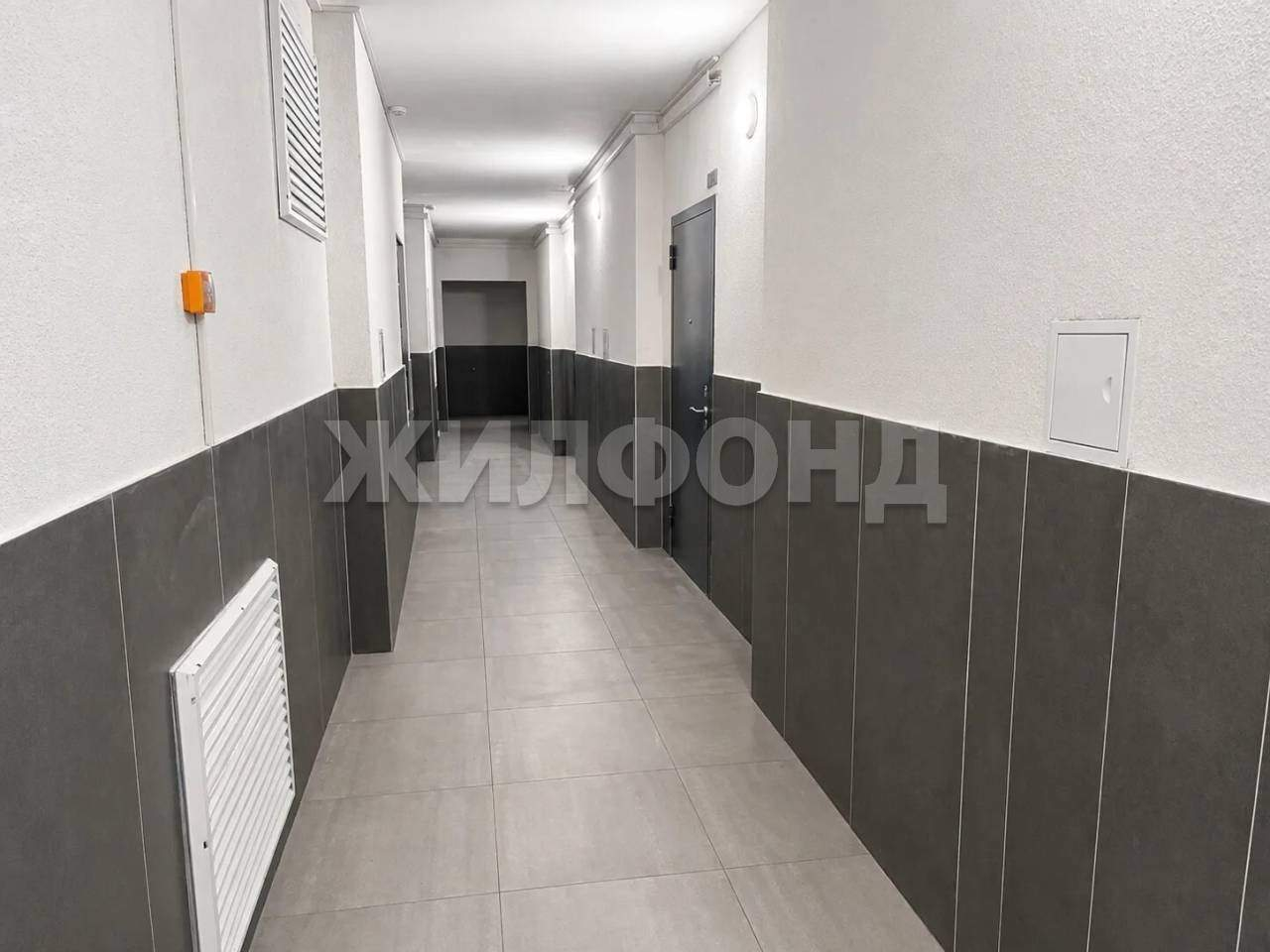 Квартира на продажу в Барнауле, 280-летия Барнаула улица, 27 фото №11