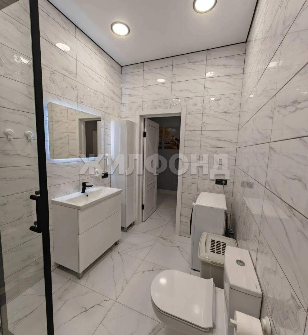 Дом на продажу в Юрге (Кемеровской область; . Юрга), Сиреневая улица фото №16