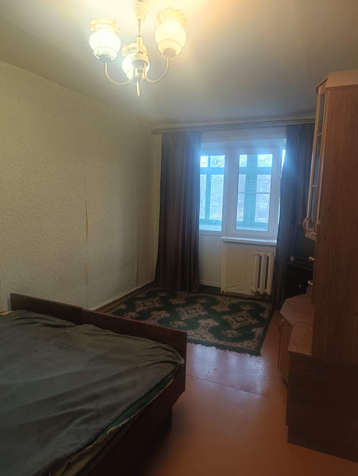Квартира на продажу в Щекино, Пролетарская улица, 6