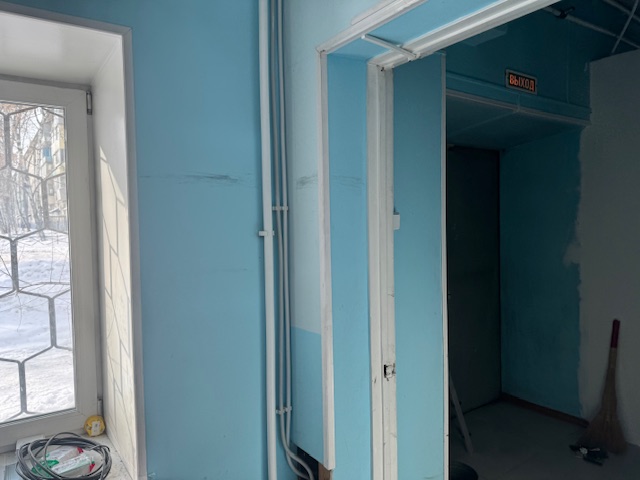 Сдам в аренду помещение свободного назначения 53 м.кв.