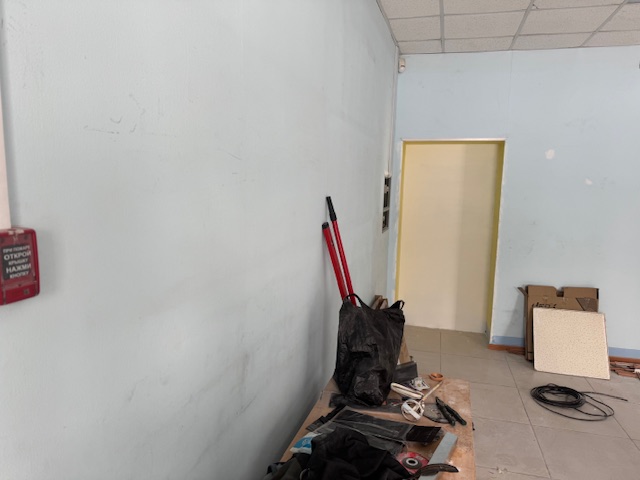 Сдам в аренду помещение свободного назначения 53 м.кв.