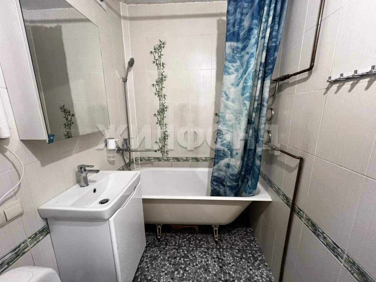 Квартира на продажу в Иркутске, Советская улица, 70 фото №9