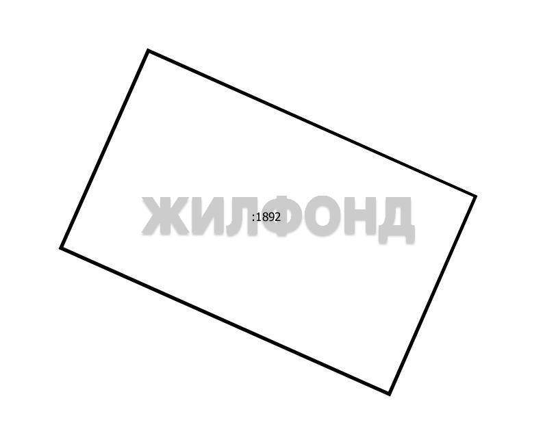 Продам земельный участок 1500 м.кв.