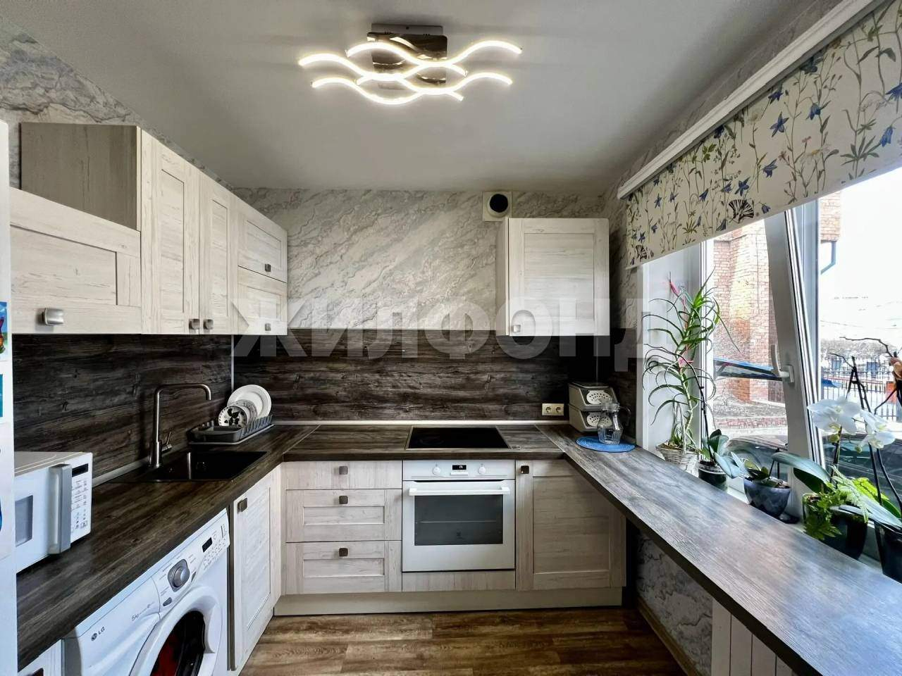 Квартира на продажу в Иркутске, Советская улица, 70 фото №4