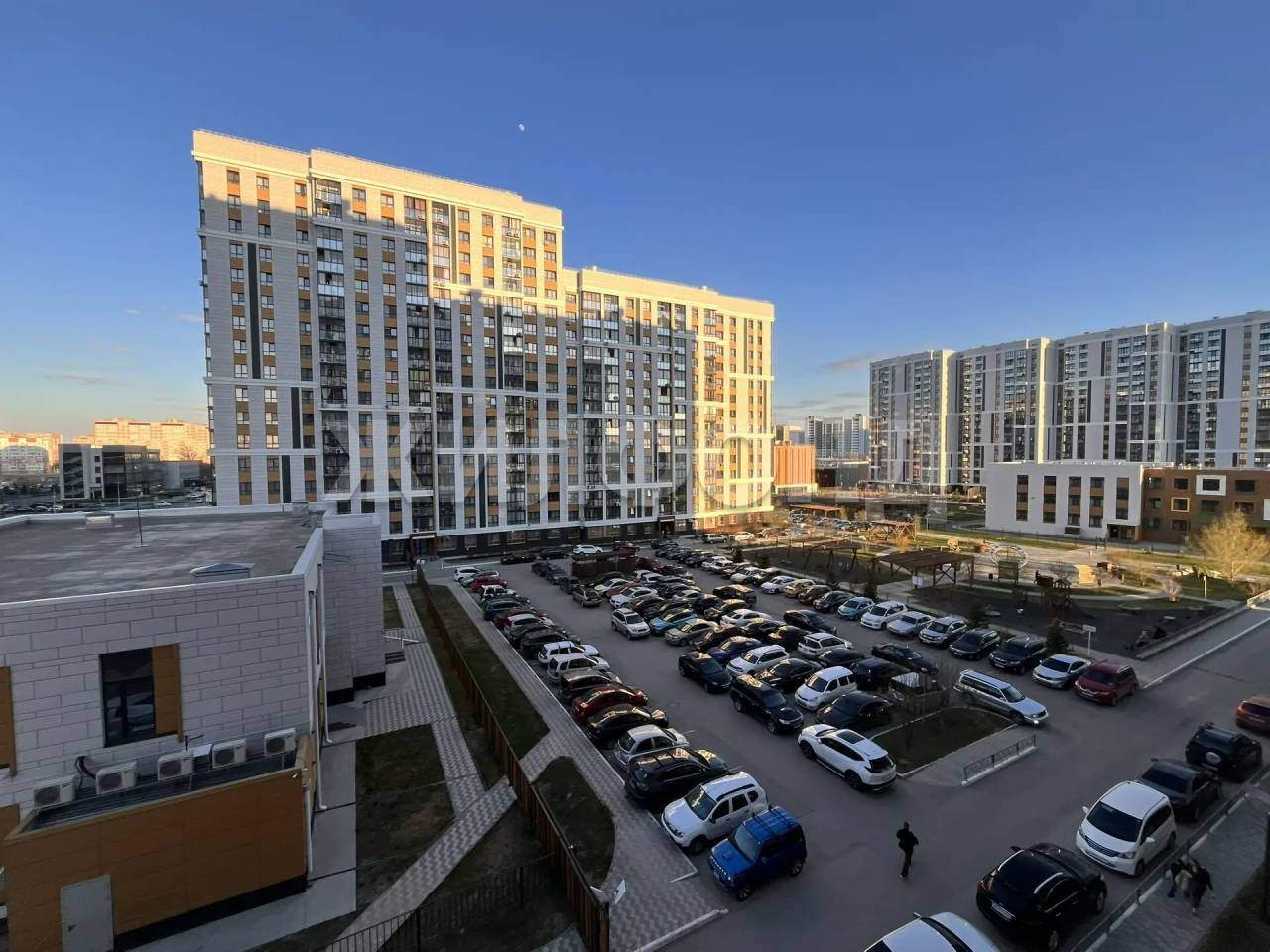 Квартира на продажу в Барнауле, 280-летия Барнаула улица, 27 фото №21