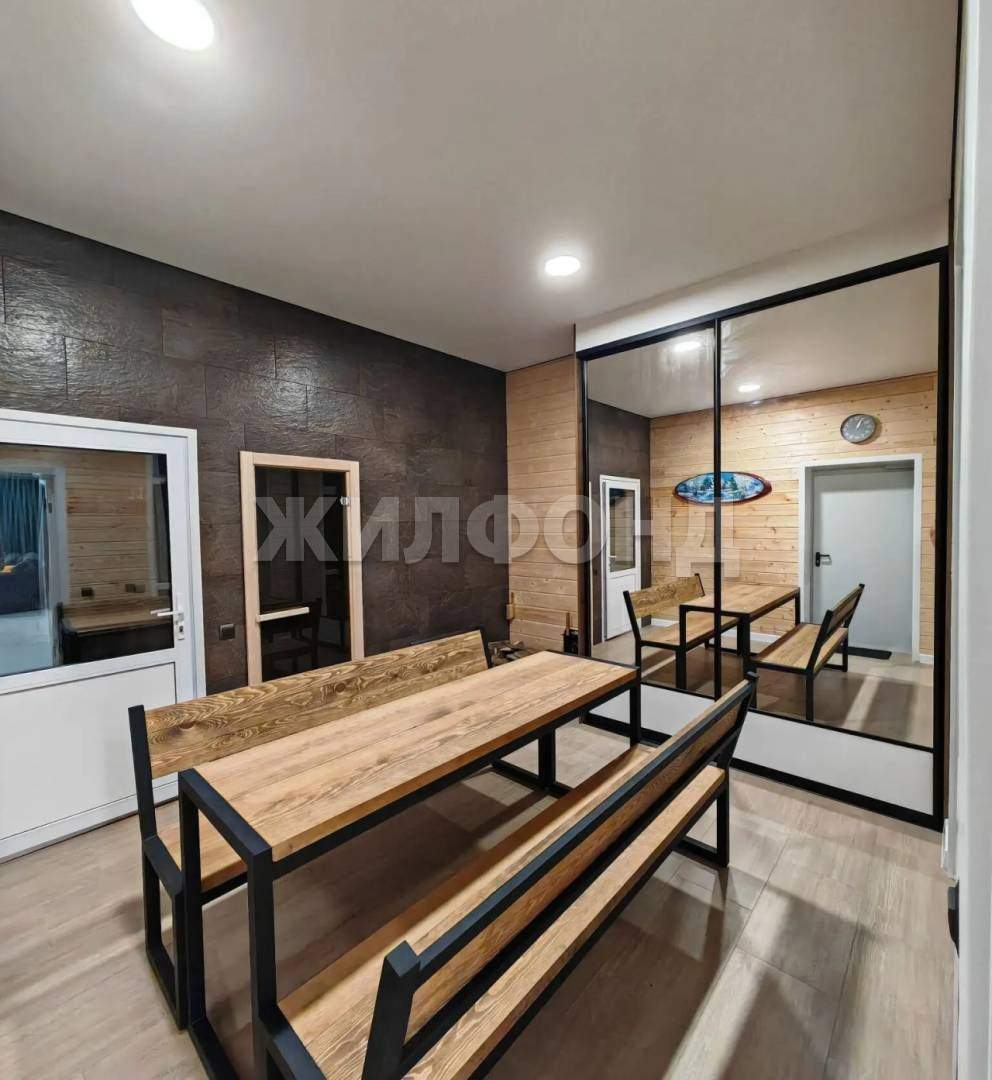 Дом на продажу в Юрге (Кемеровской область; . Юрга), Сиреневая улица фото №18