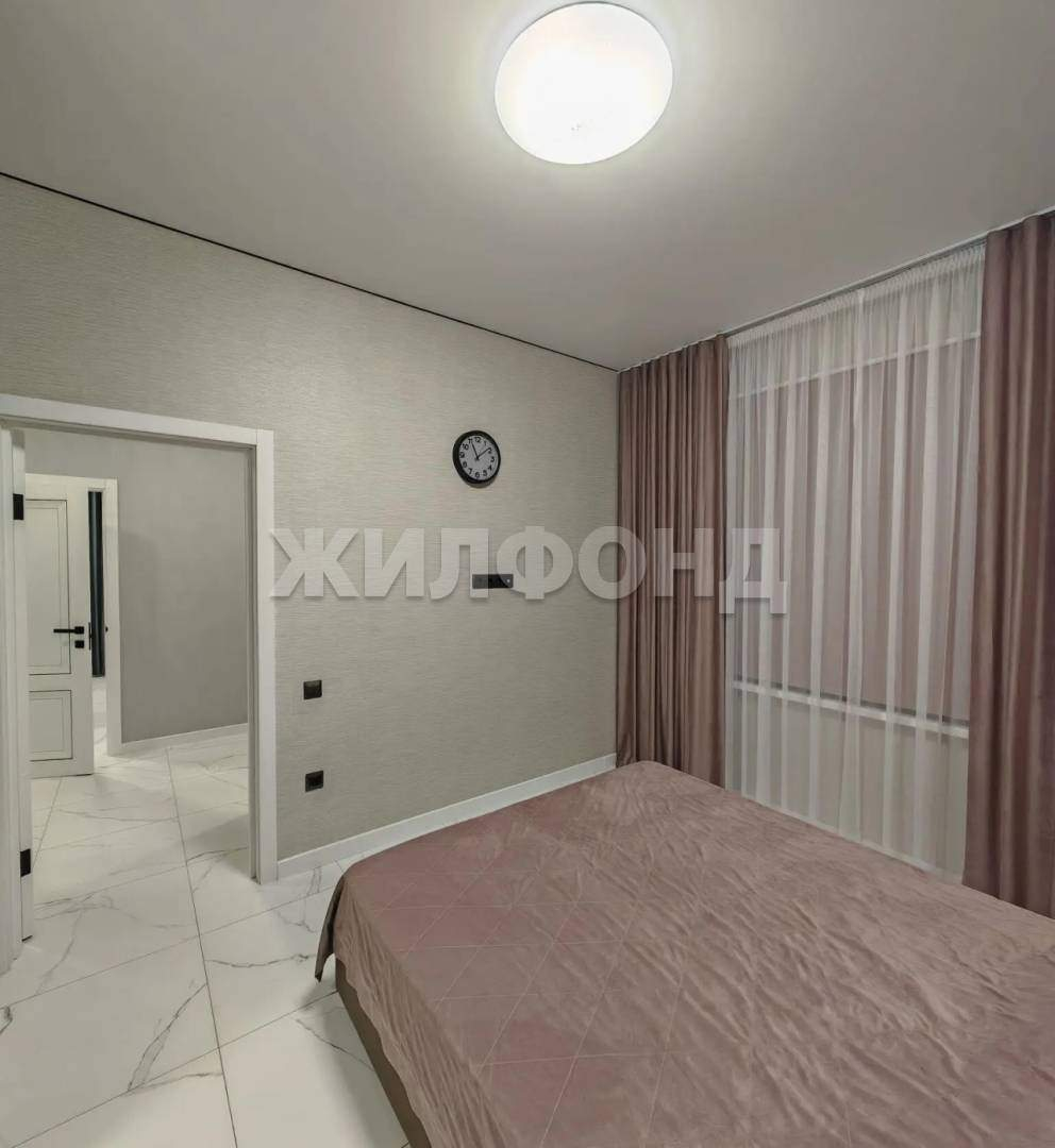 Дом на продажу в Юрге (Кемеровской область; . Юрга), Сиреневая улица фото №10