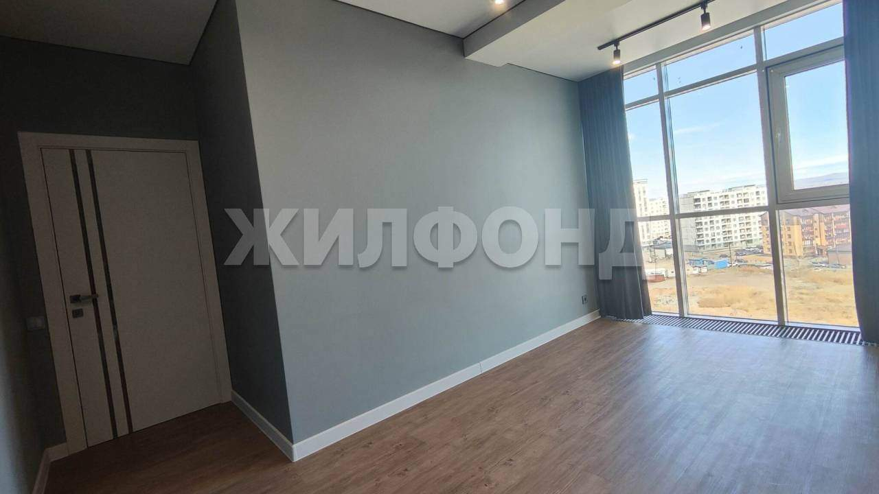Квартира на продажу в Абакане, Арбан ул., 22 фото №7