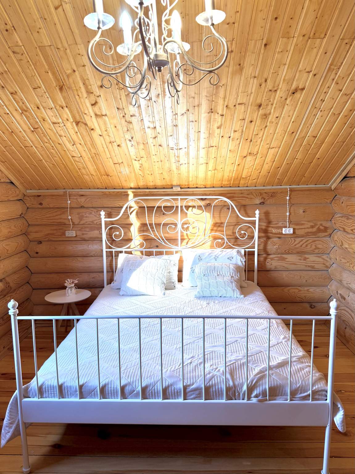 Коттедж в аренду в Павловке, Толстого улица, 24 фото №16