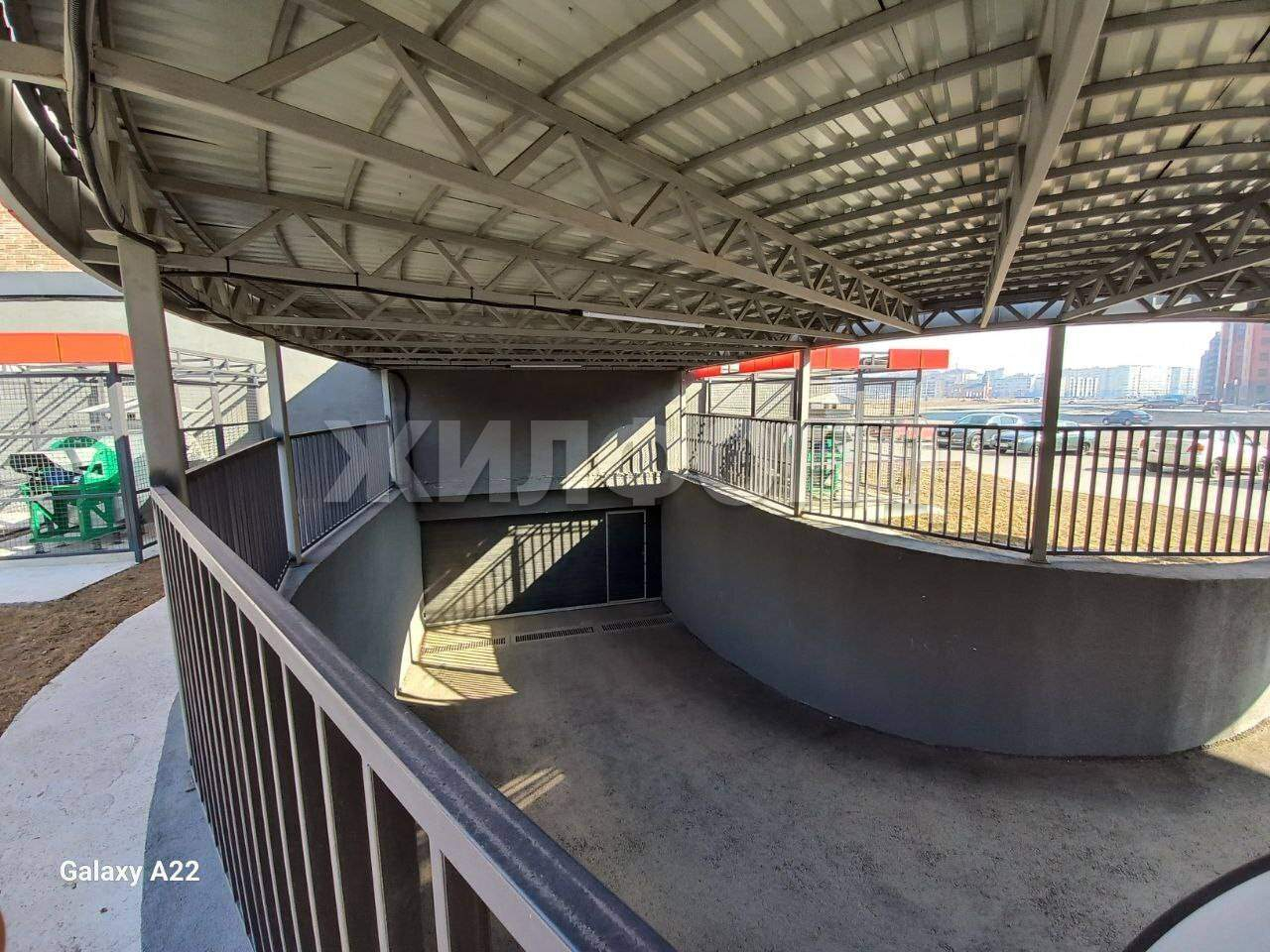 Квартира на продажу в Абакане, Арбан ул., 22 фото №13