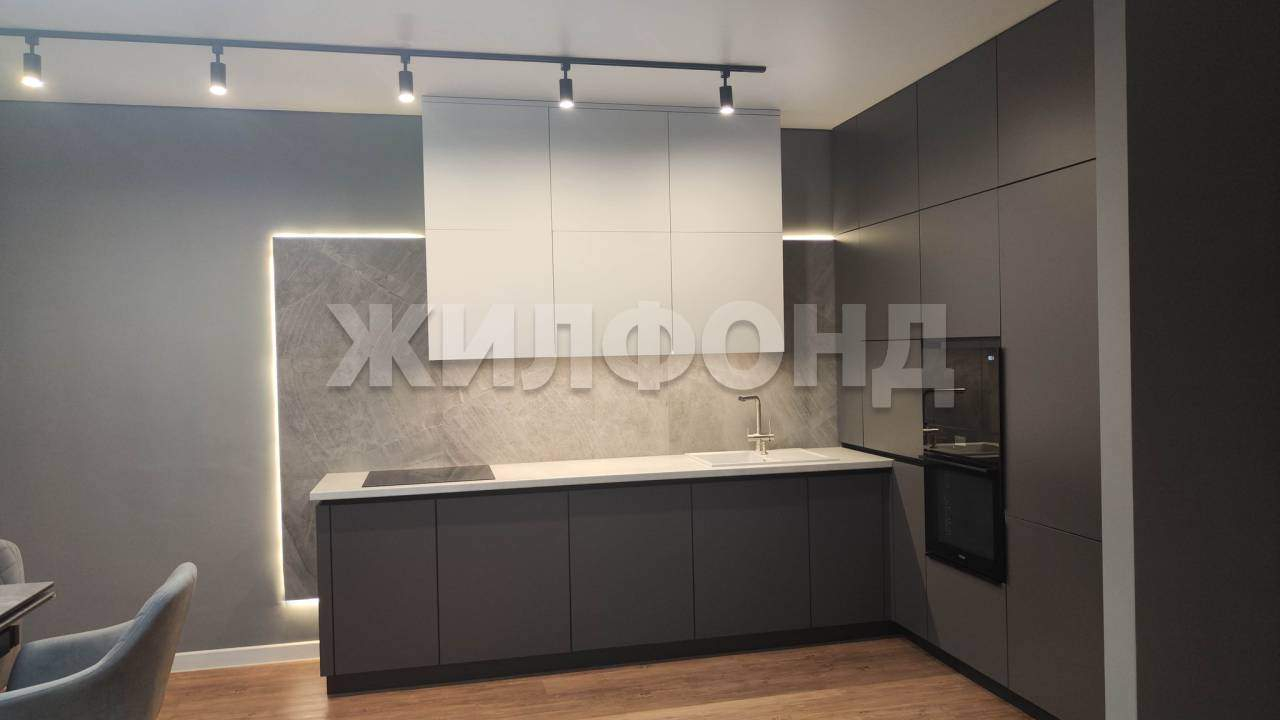 Квартира на продажу в Абакане, Арбан ул., 22 фото №1