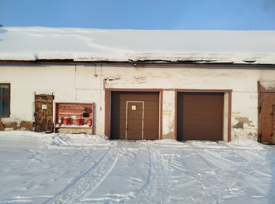 Продам торговое помещение 4439.3 м.кв.