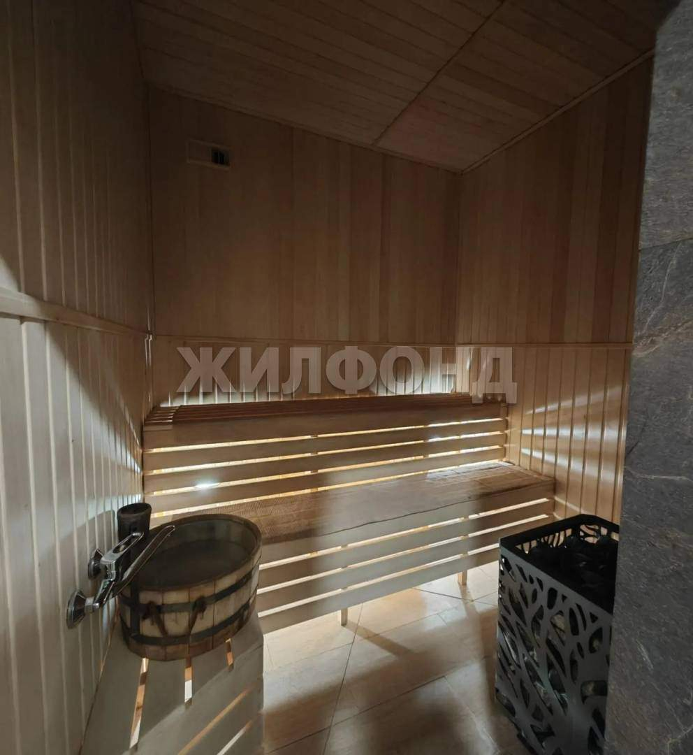 Дом на продажу в Юрге (Кемеровской область; . Юрга), Сиреневая улица фото №13