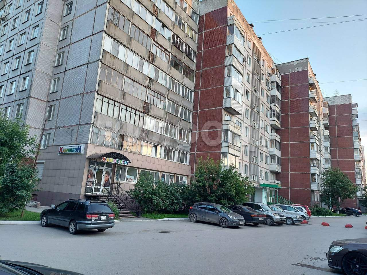 Продам помещение свободного назначения 60 м.кв.