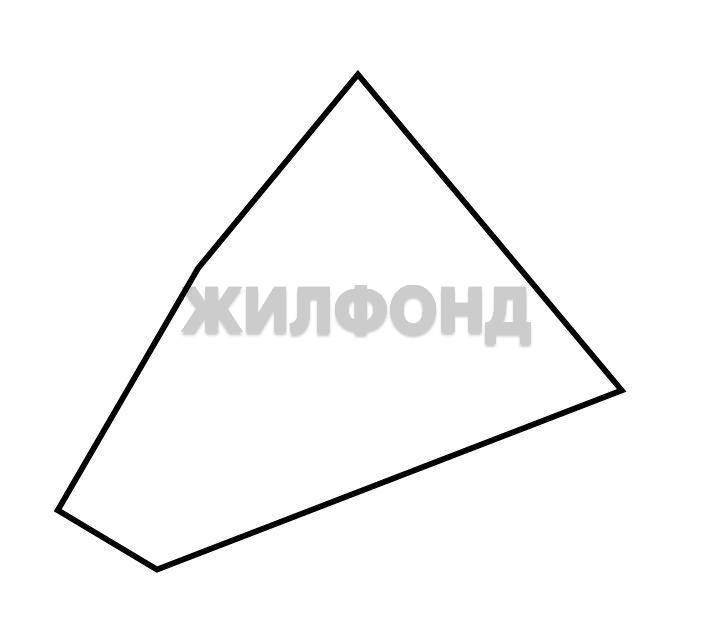 Продам земельный участок 1100 м.кв.