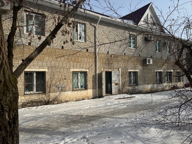 Сдам в аренду помещение свободного назначения 53 м.кв.