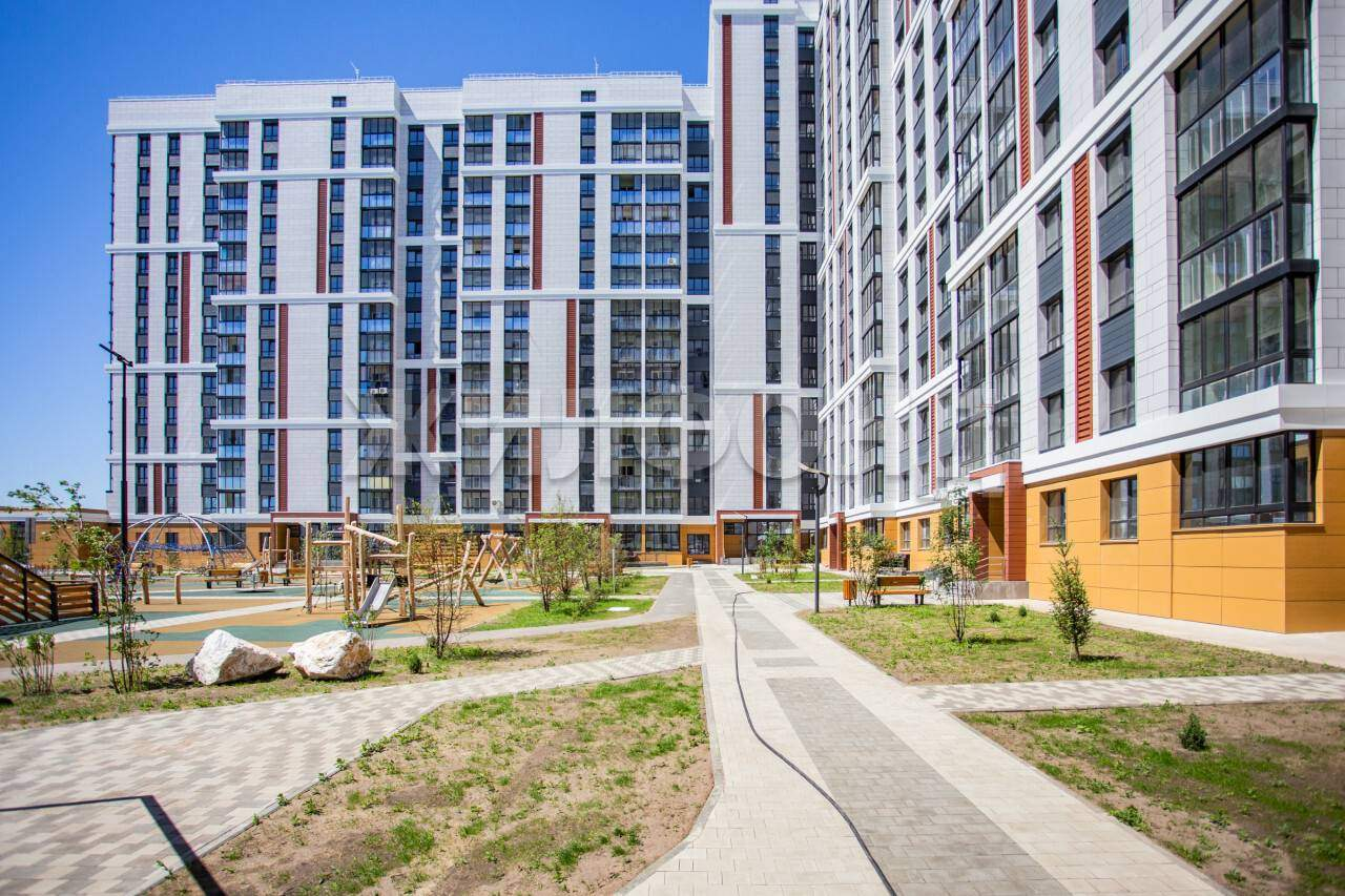 Квартира на продажу в Барнауле, 280-летия Барнаула улица, 27 фото №16