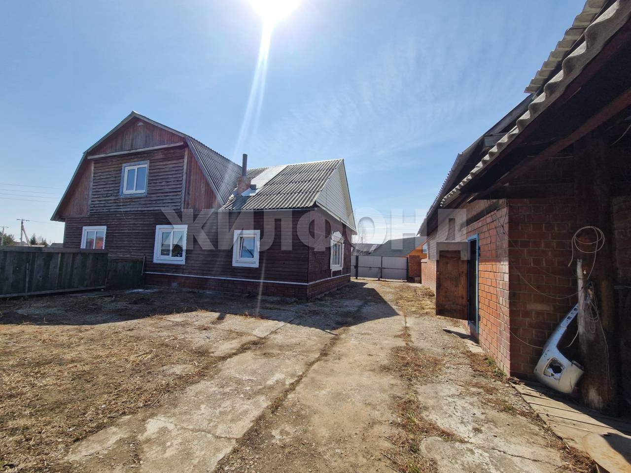 Дом на продажу в Куде, Прибрежный переулок фото №6