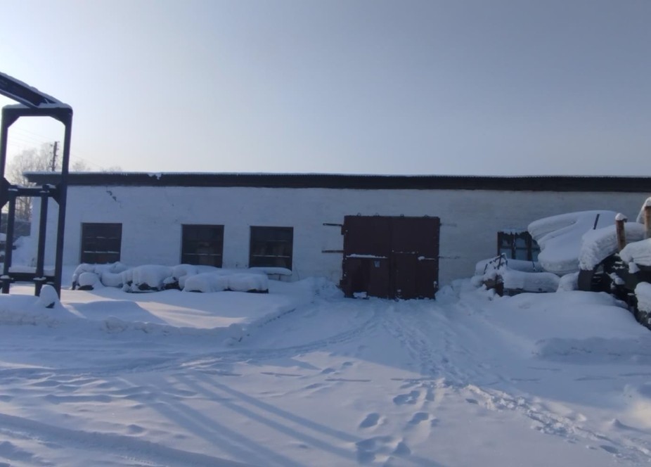 Продам торговое помещение 4439.3 м.кв.