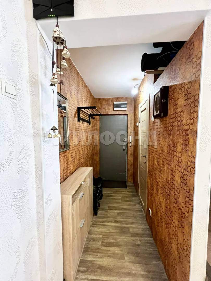 Квартира на продажу в Иркутске, Советская улица, 70 фото №12