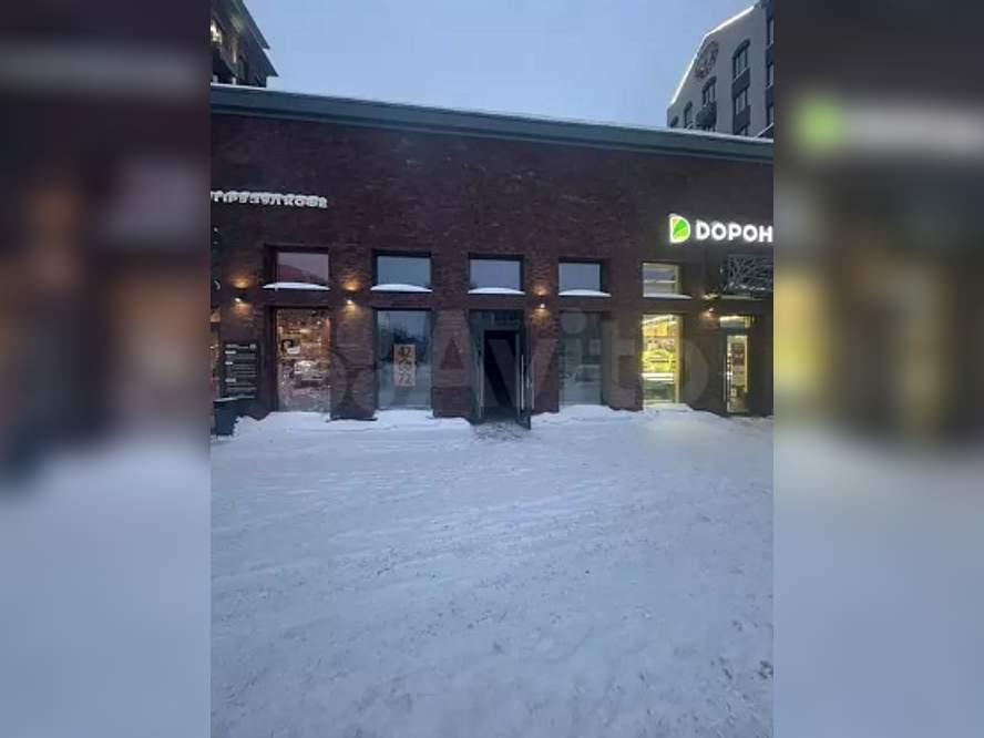 Продам помещение свободного назначения 91.4 м.кв.