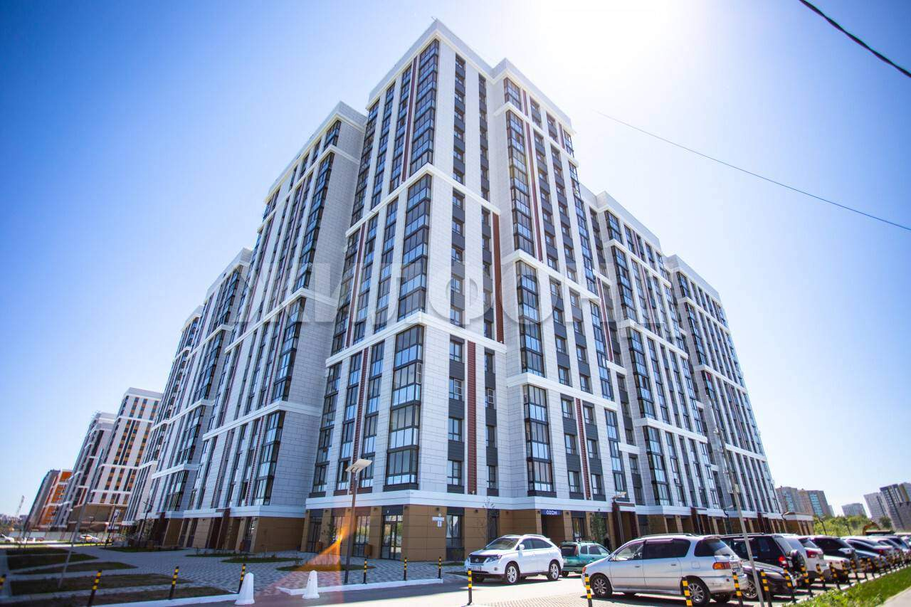 Квартира на продажу в Барнауле, 280-летия Барнаула улица, 27 фото №15