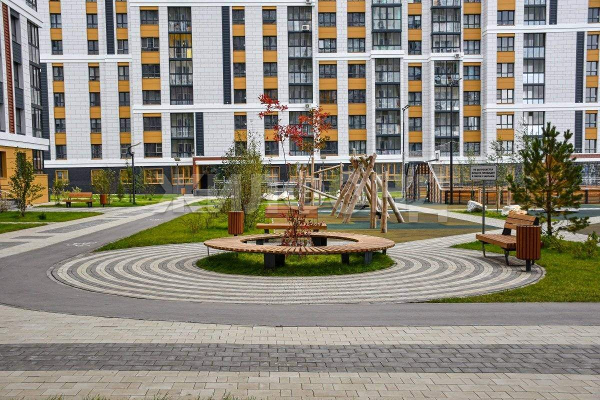 Квартира на продажу в Барнауле, 280-летия Барнаула улица, 27 фото №22